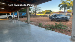 3ª DRPC  de Janaúba realiza Operação Pecus Fraudis